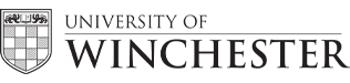 University of Winchester logo