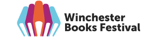 Winchester Books Festival logo