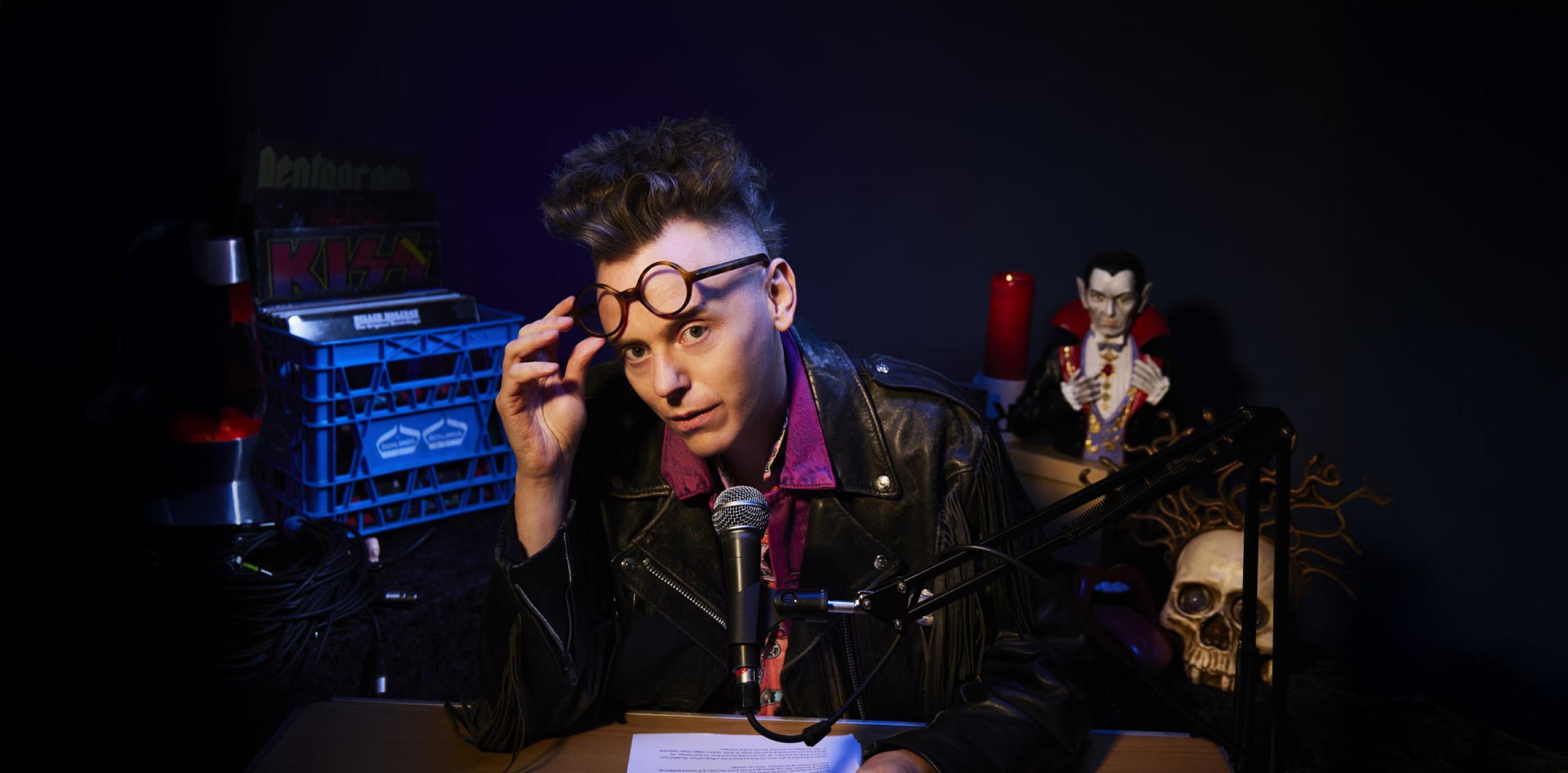 Christopher Brett Bailey