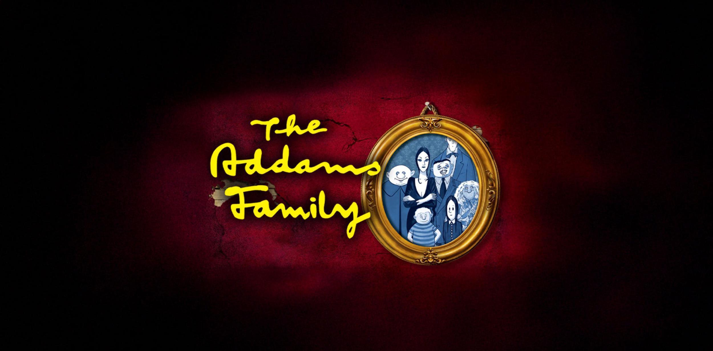 The Addams Family