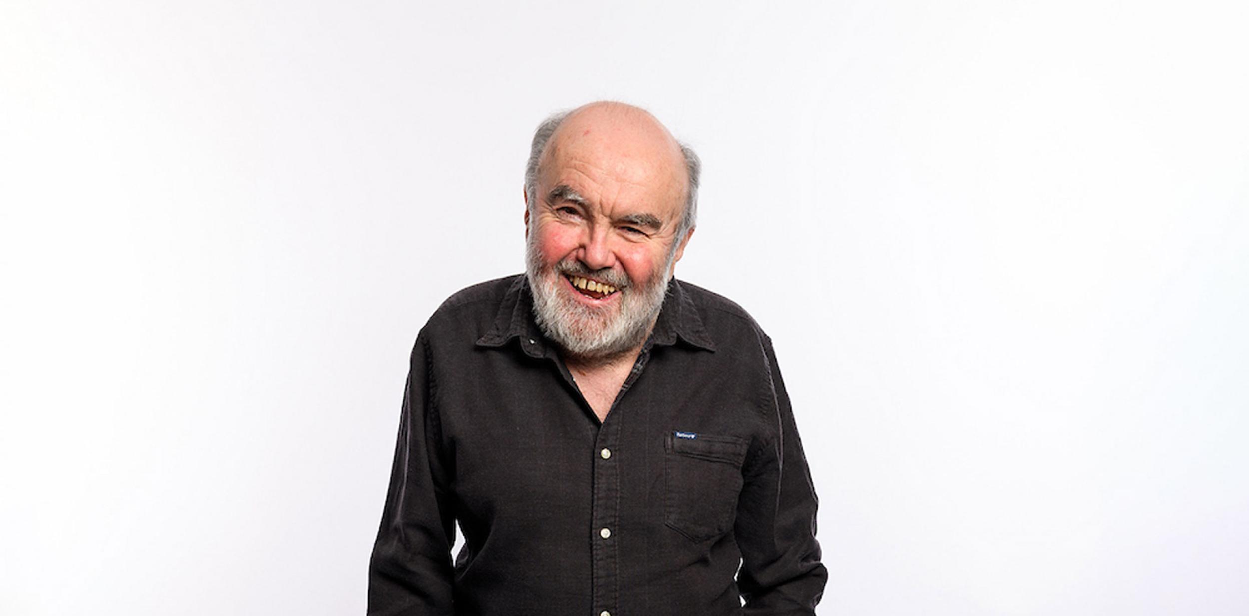 Andy Hamilton