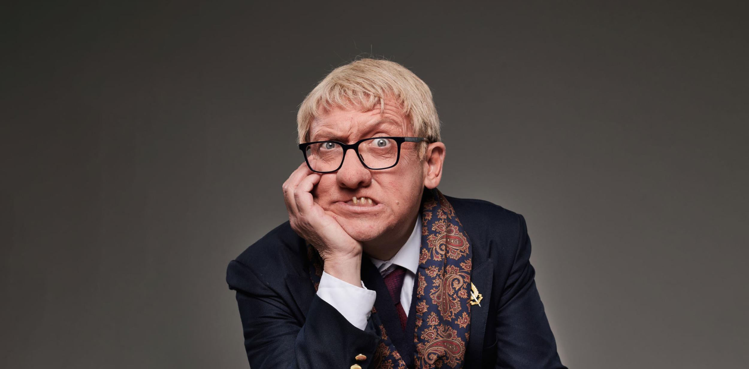 Barry from Watford
