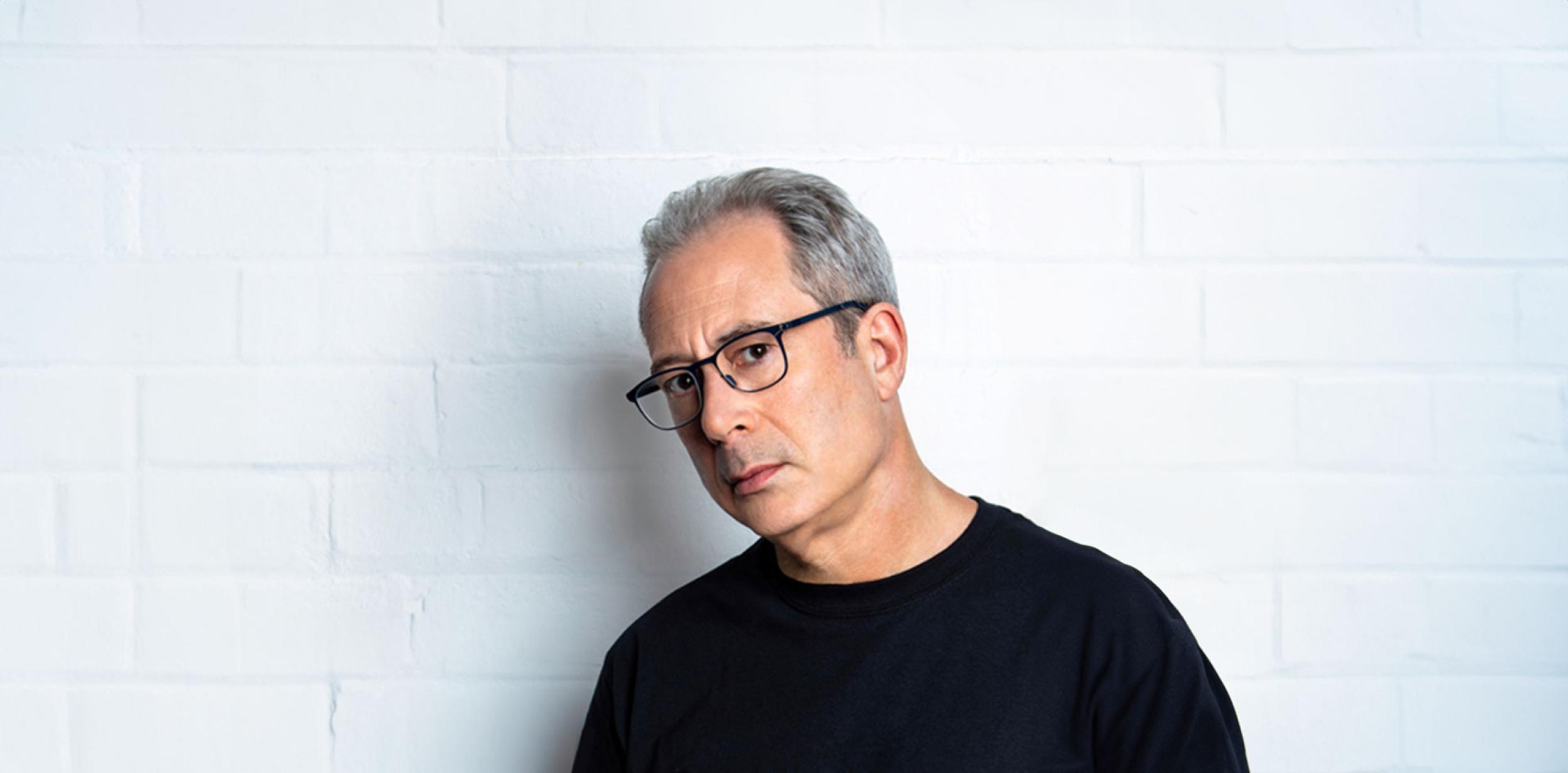 Ben Elton