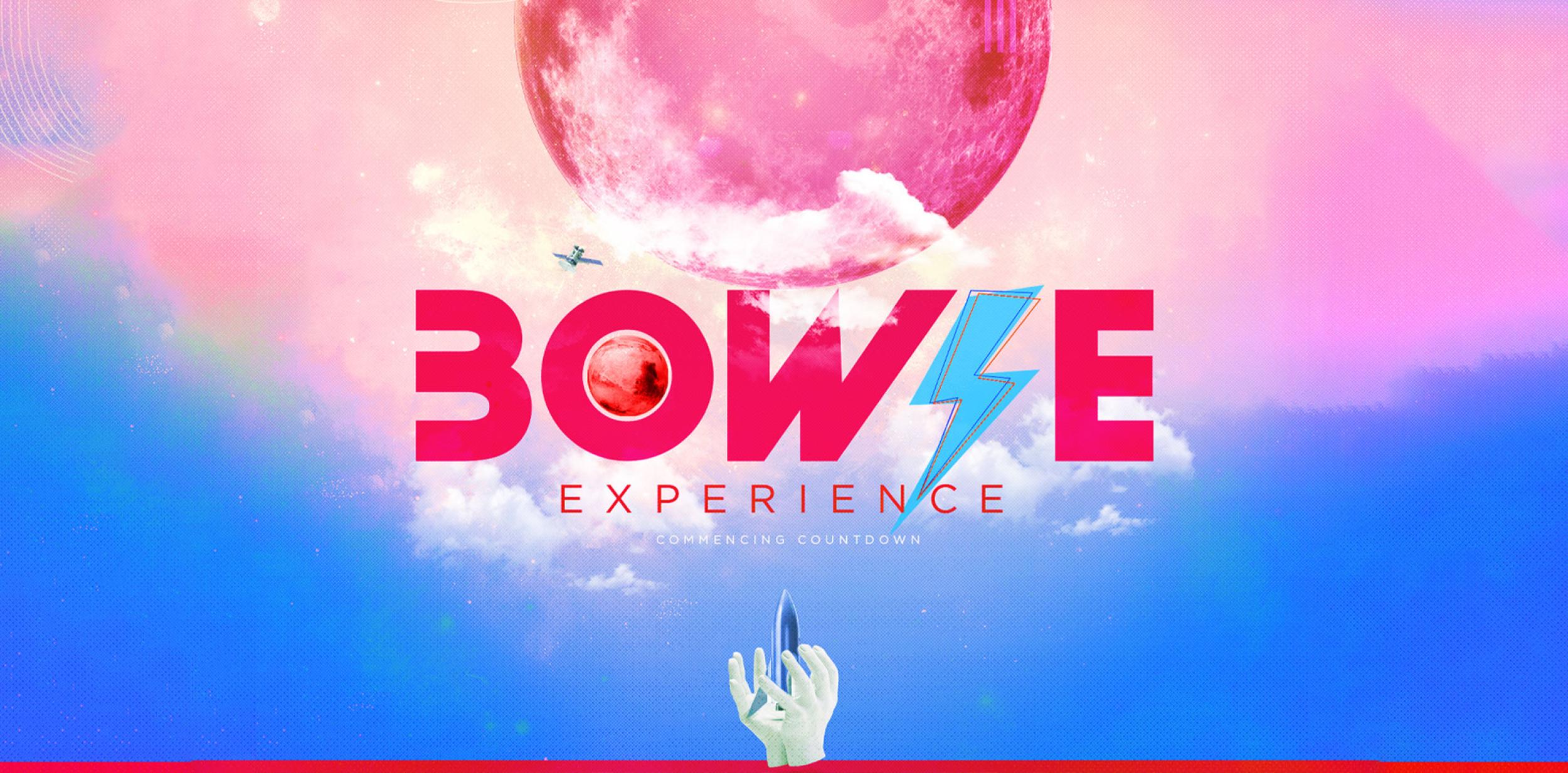 Bowie Experience