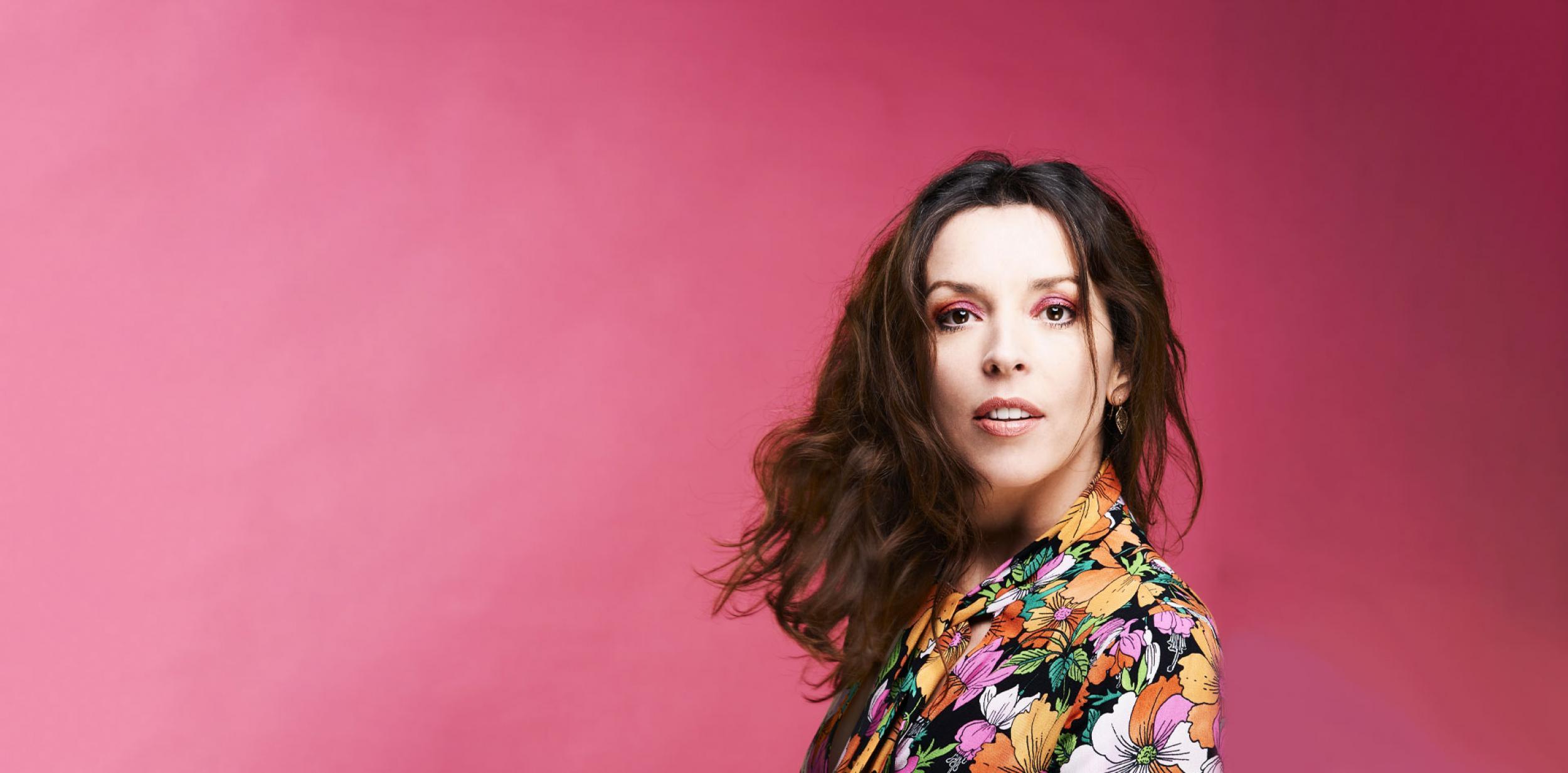 Bridget Christie