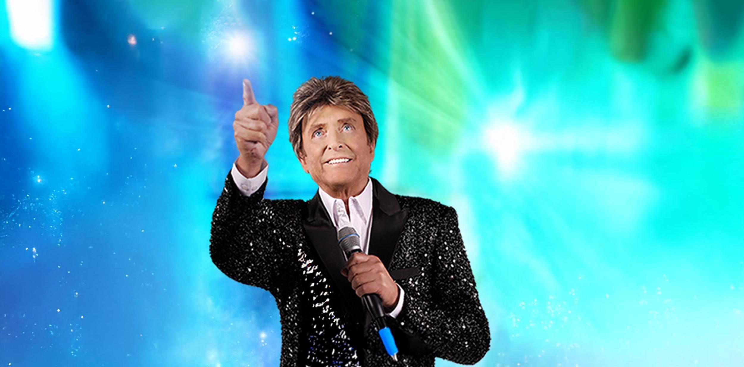 Barry Manilow tribute