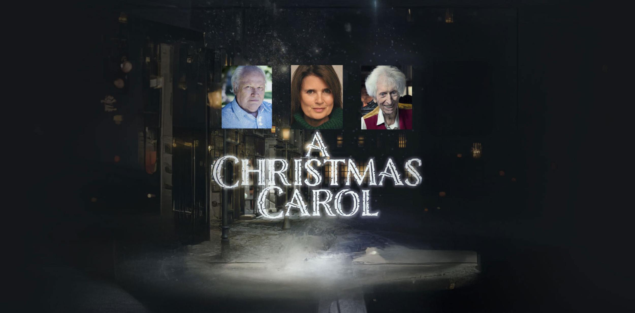 A Christmas Carol