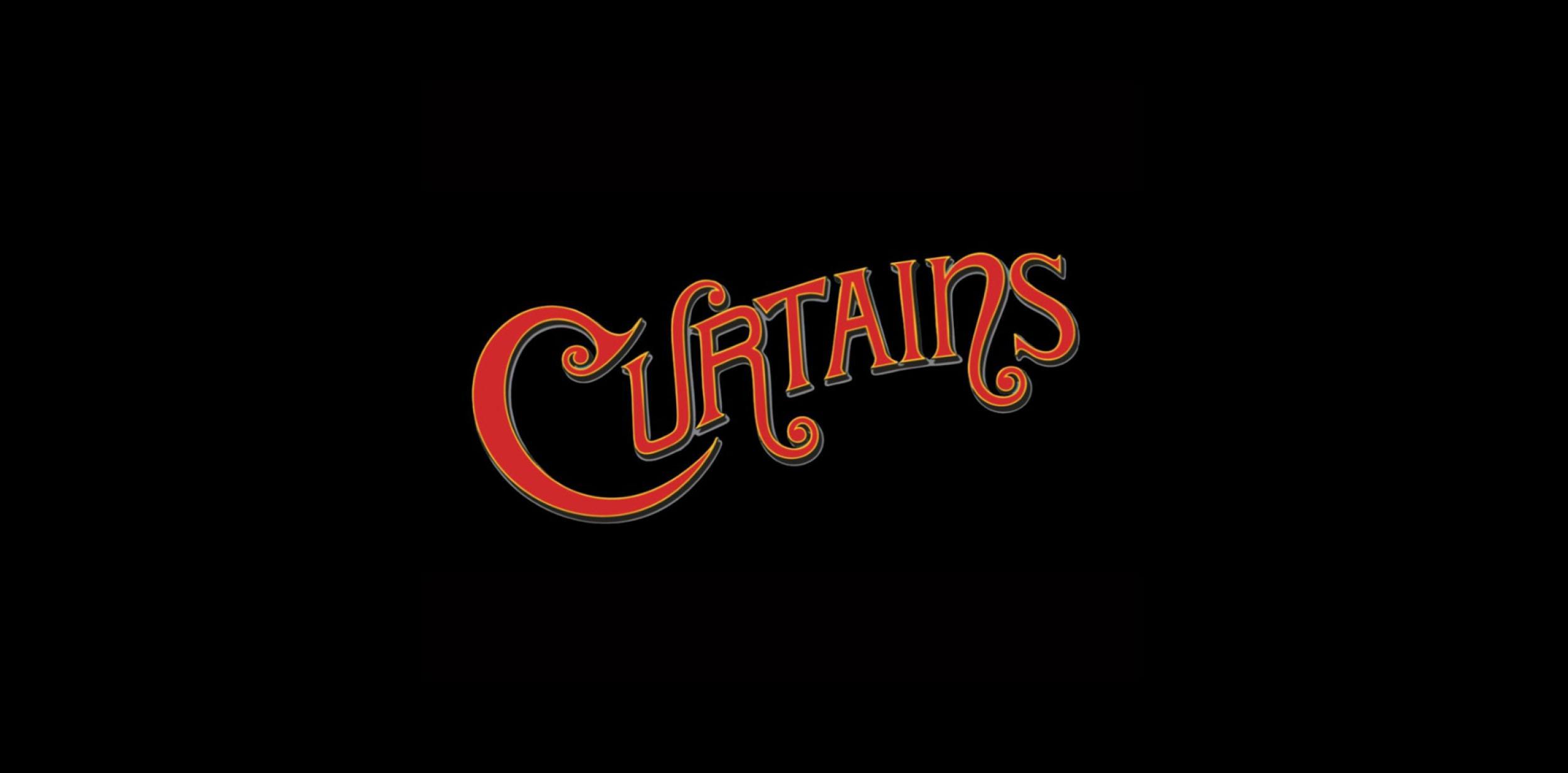 Curtains logo