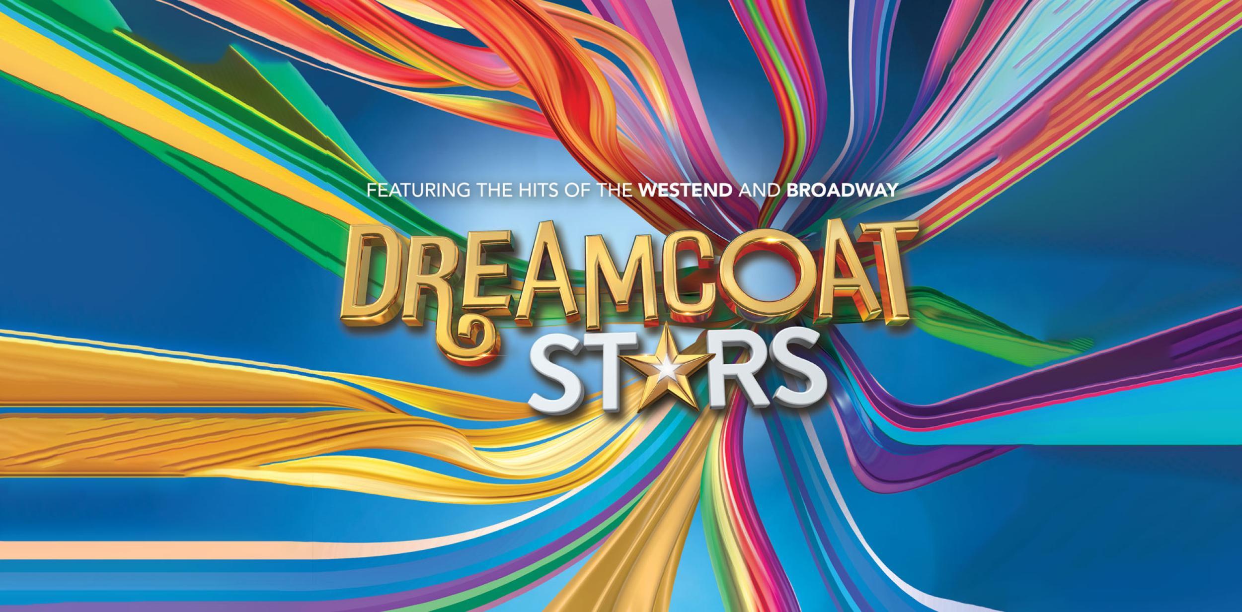 Dreamcoat Stars logo