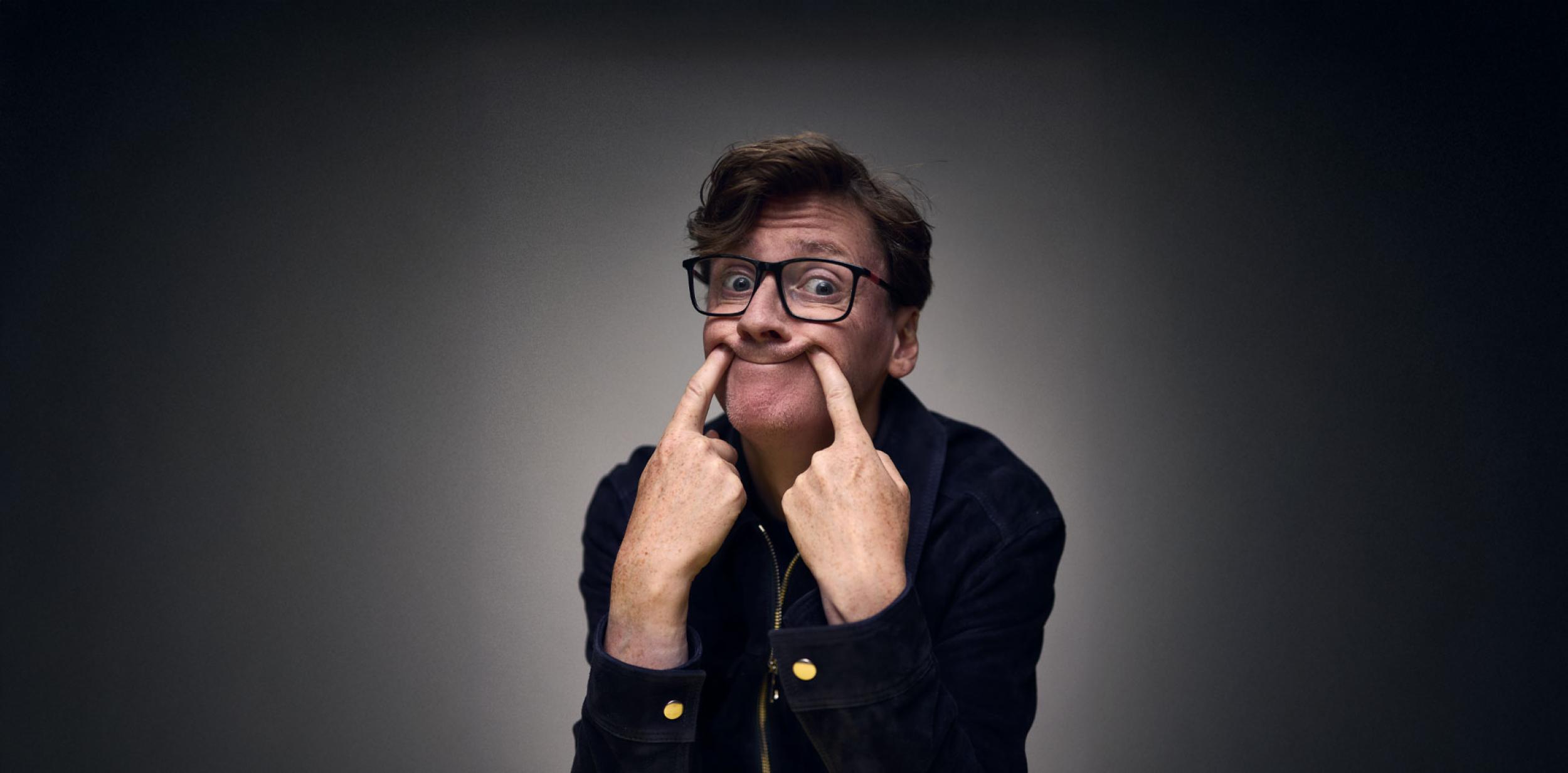 Ed Byrne
