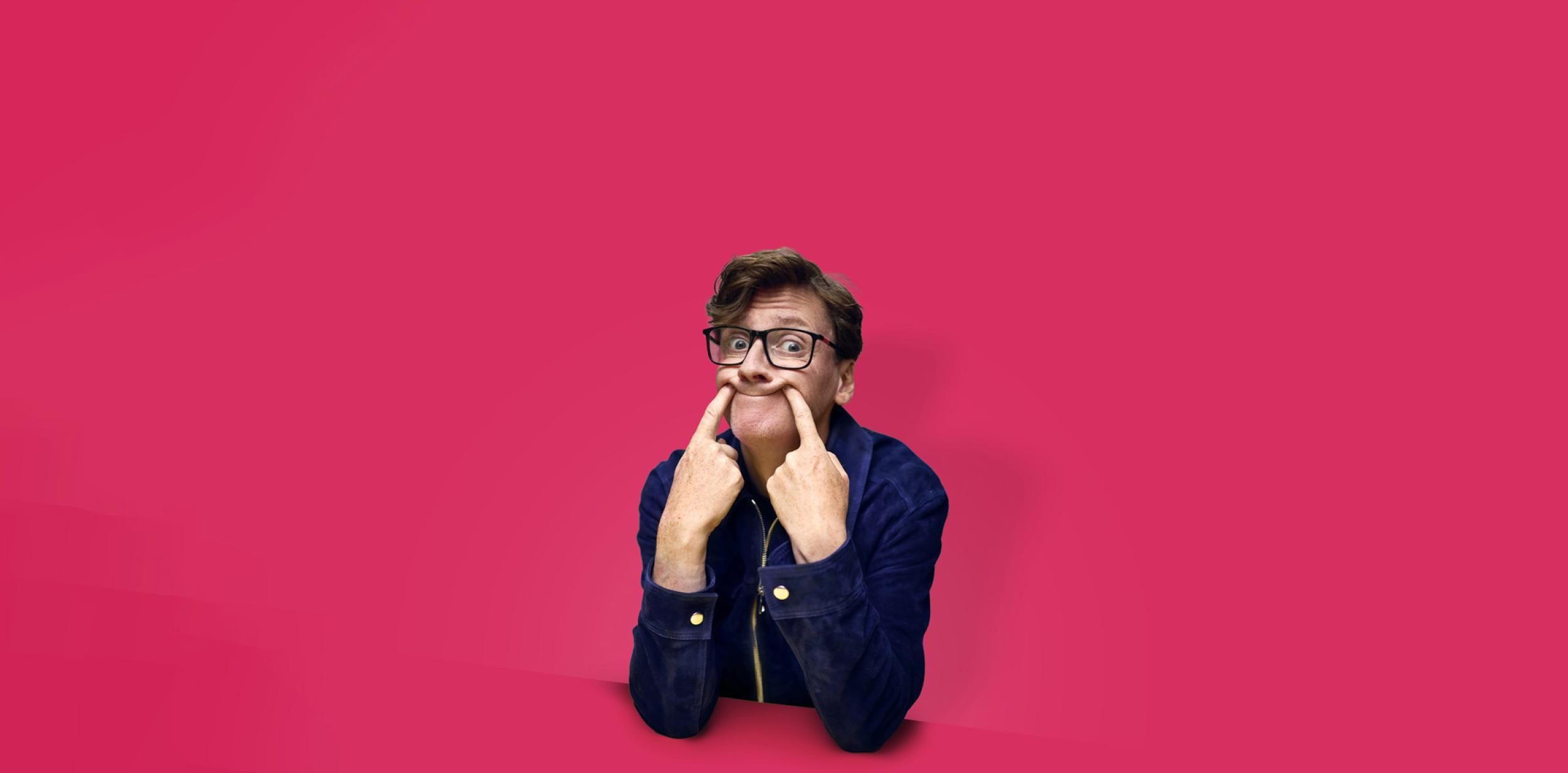 Ed Byrne