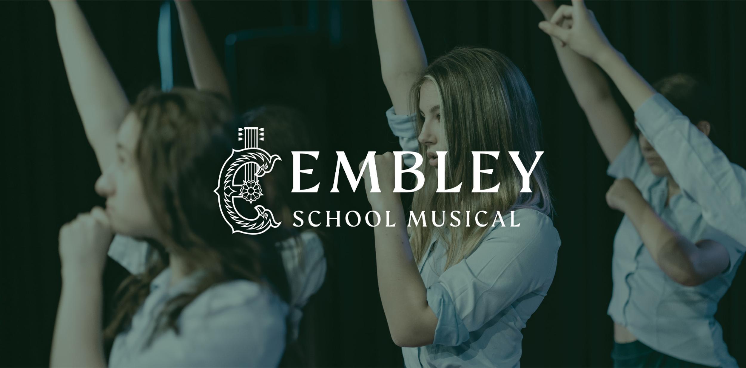 Embley School logo