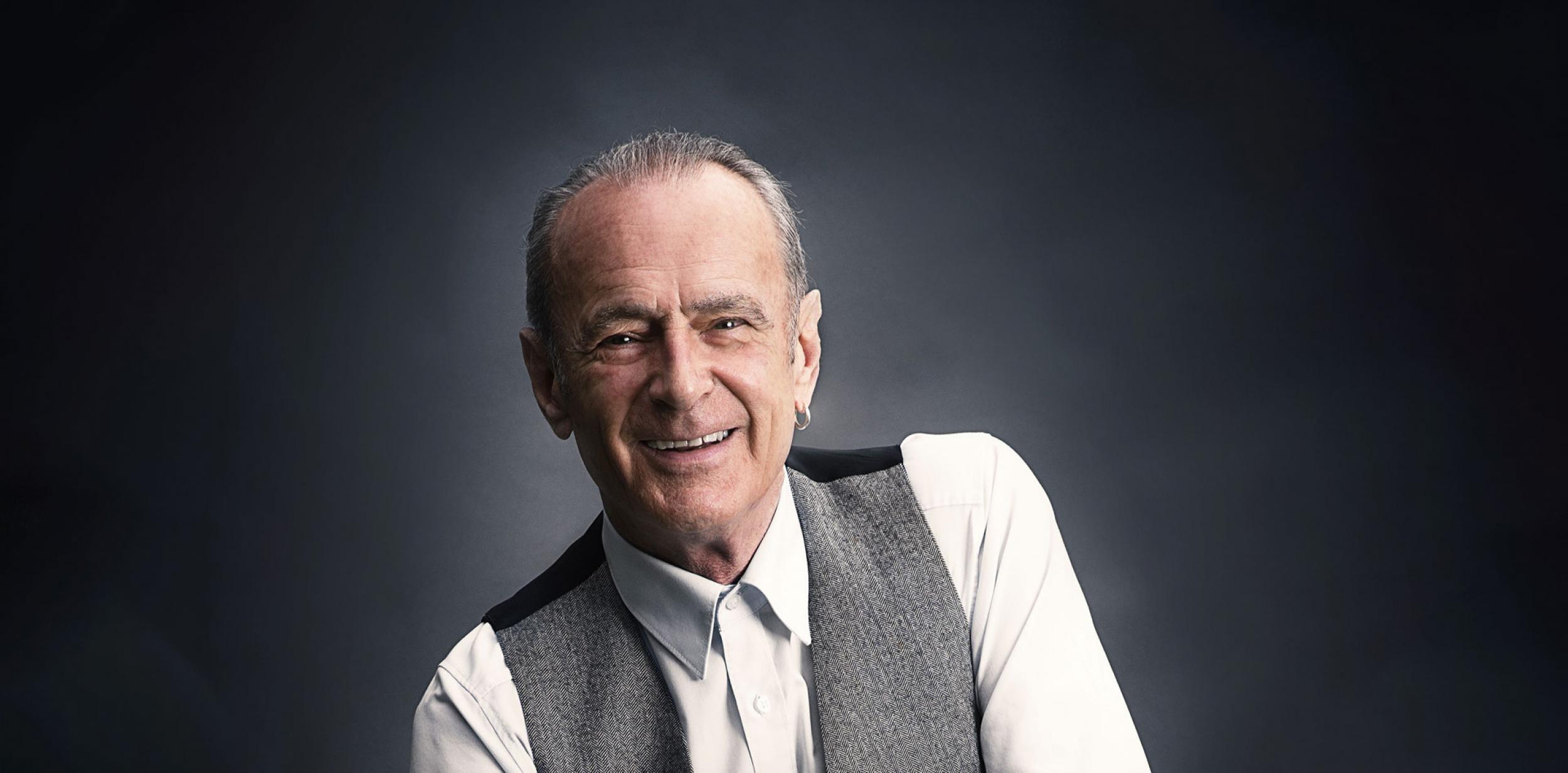 Francis Rossi