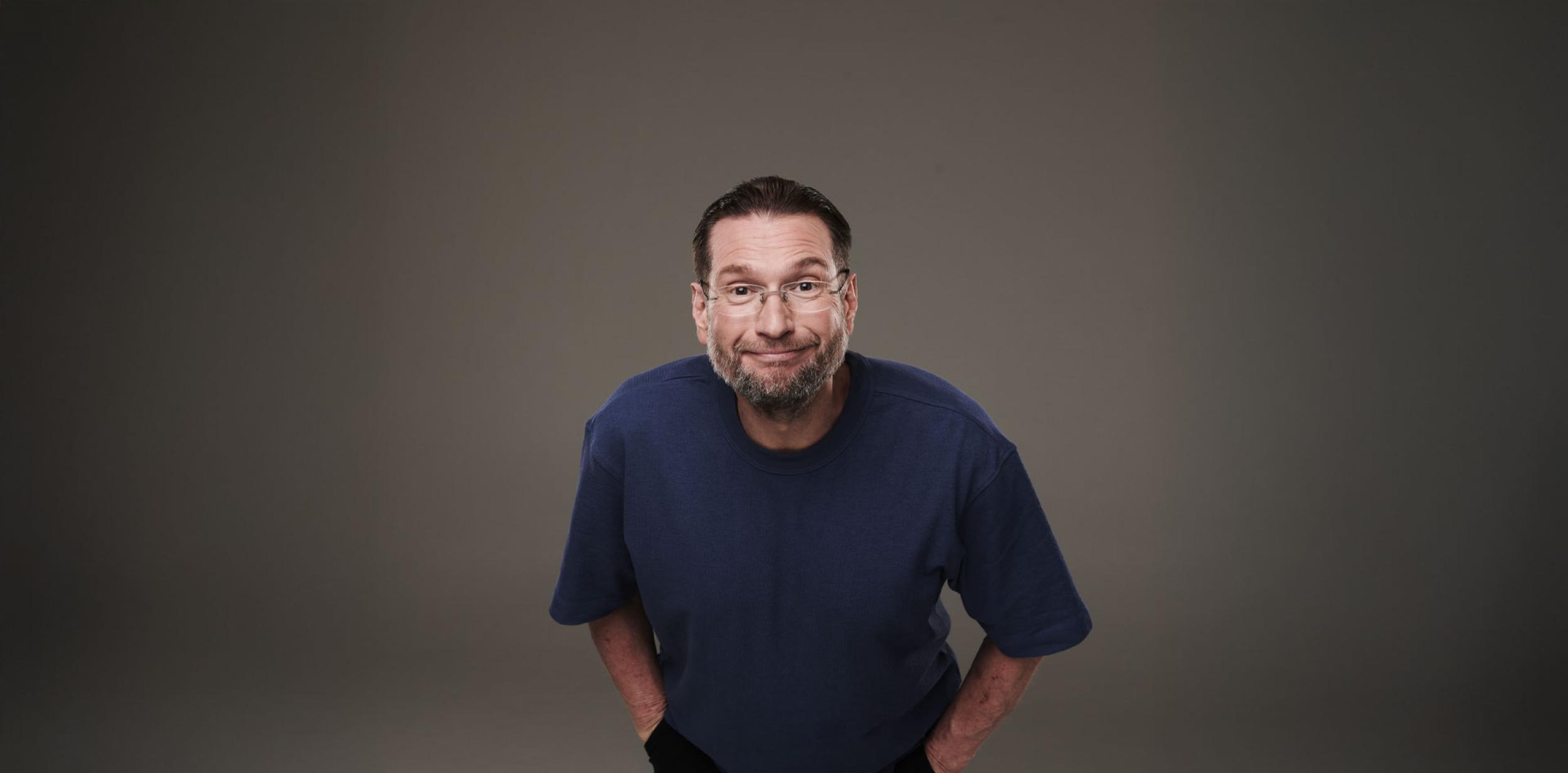 Gary Delaney