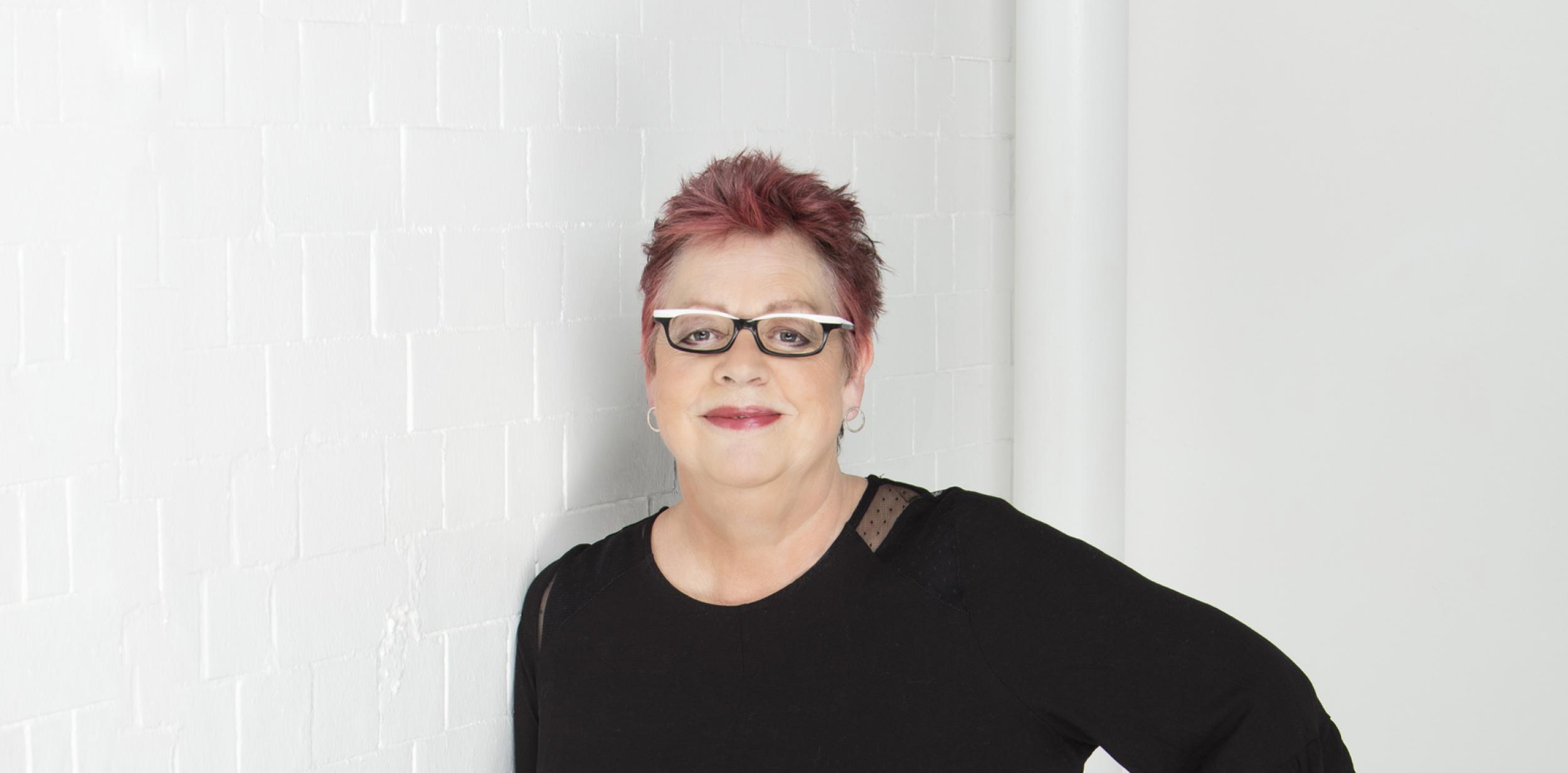 Jo Brand