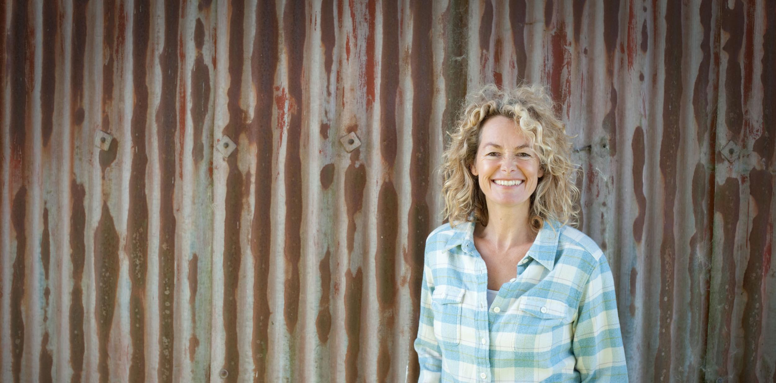 Kate Humble