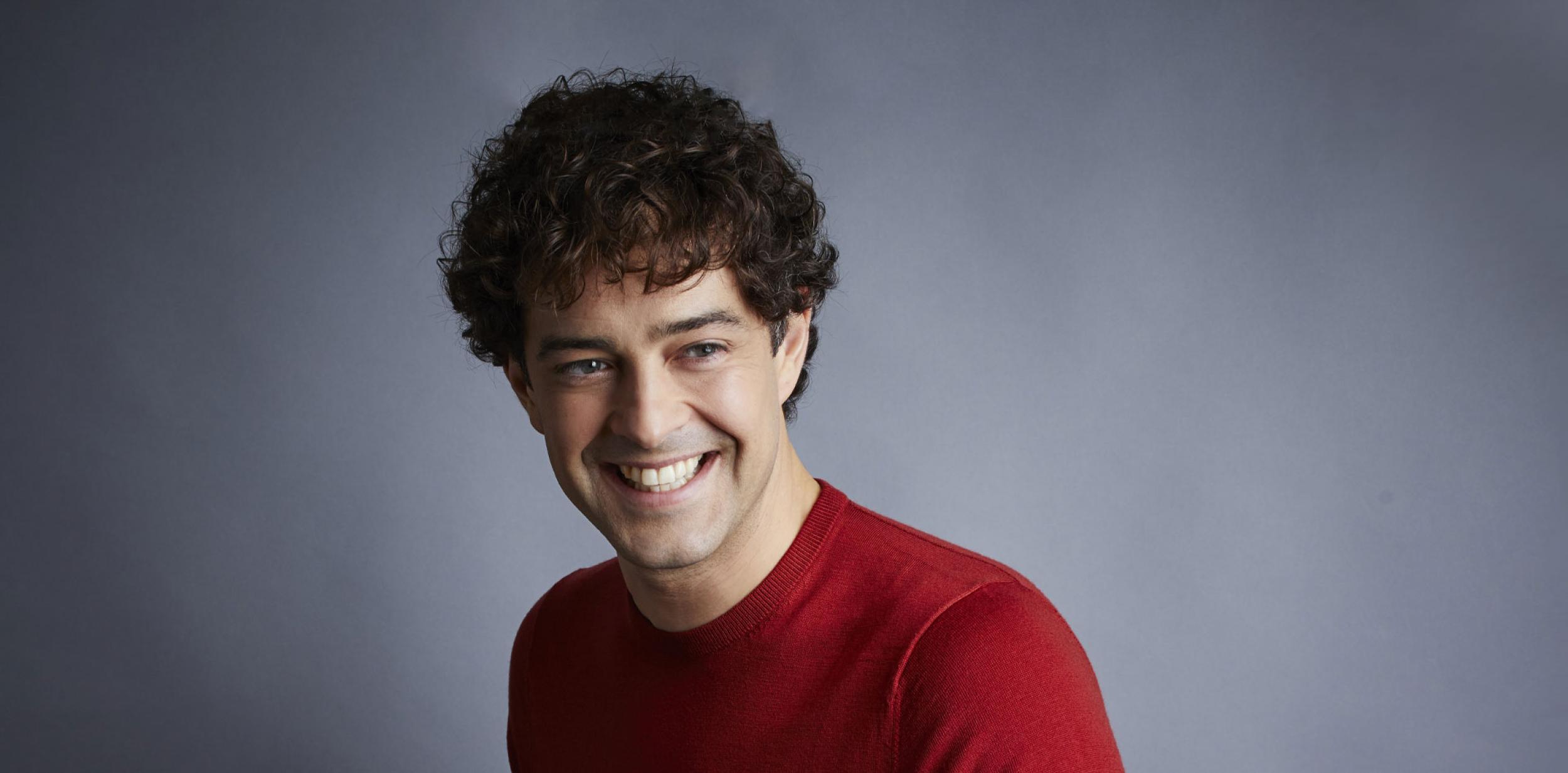 Lee Mead