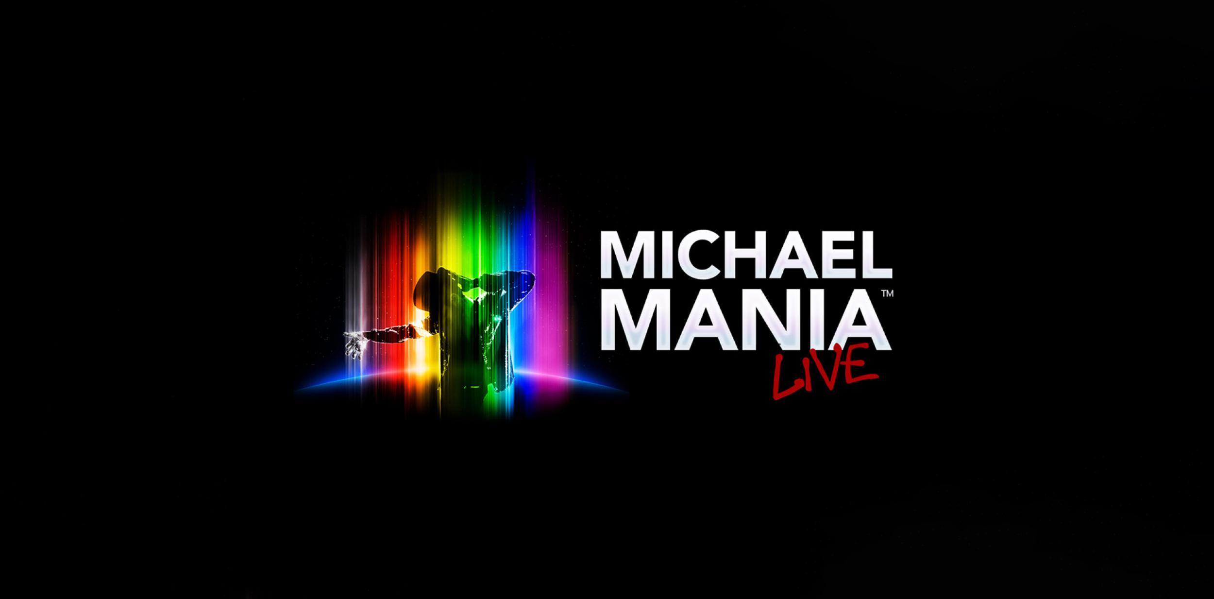 Michael Mania text and artwork