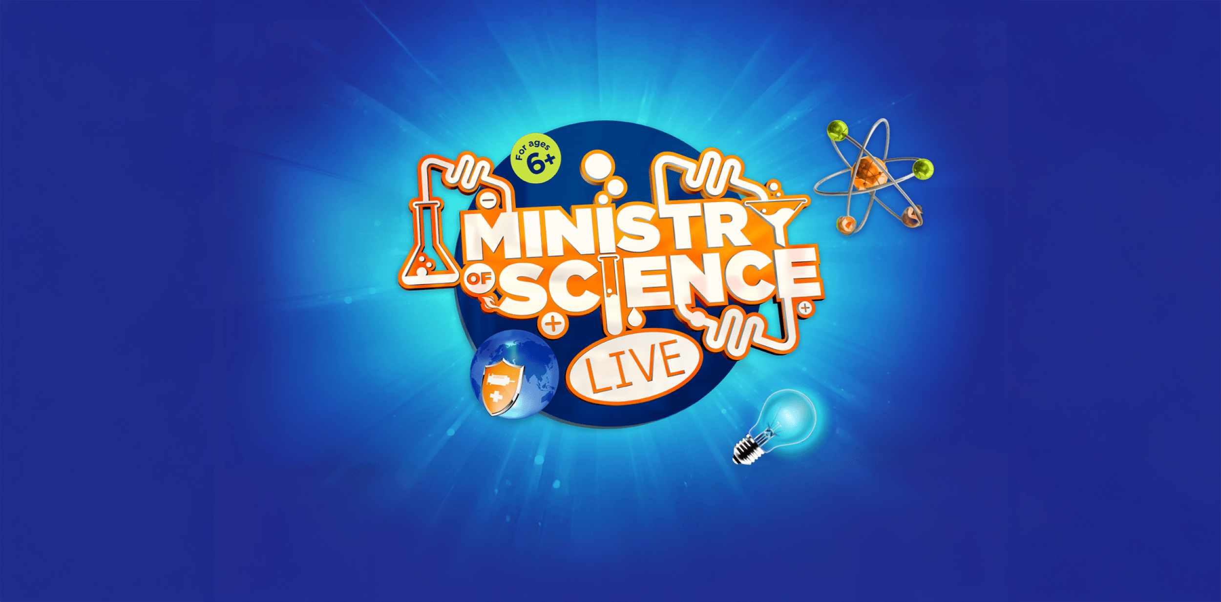 Ministry of Science title