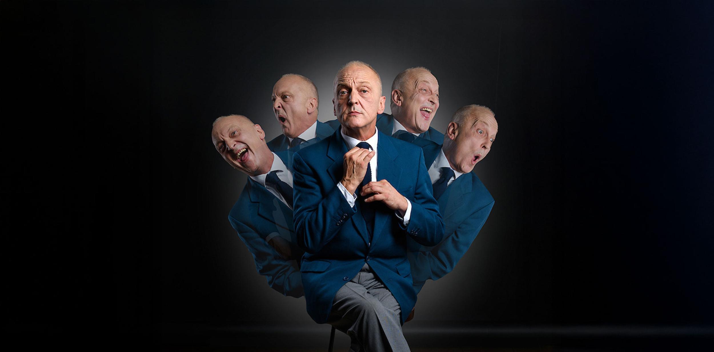 David Benson