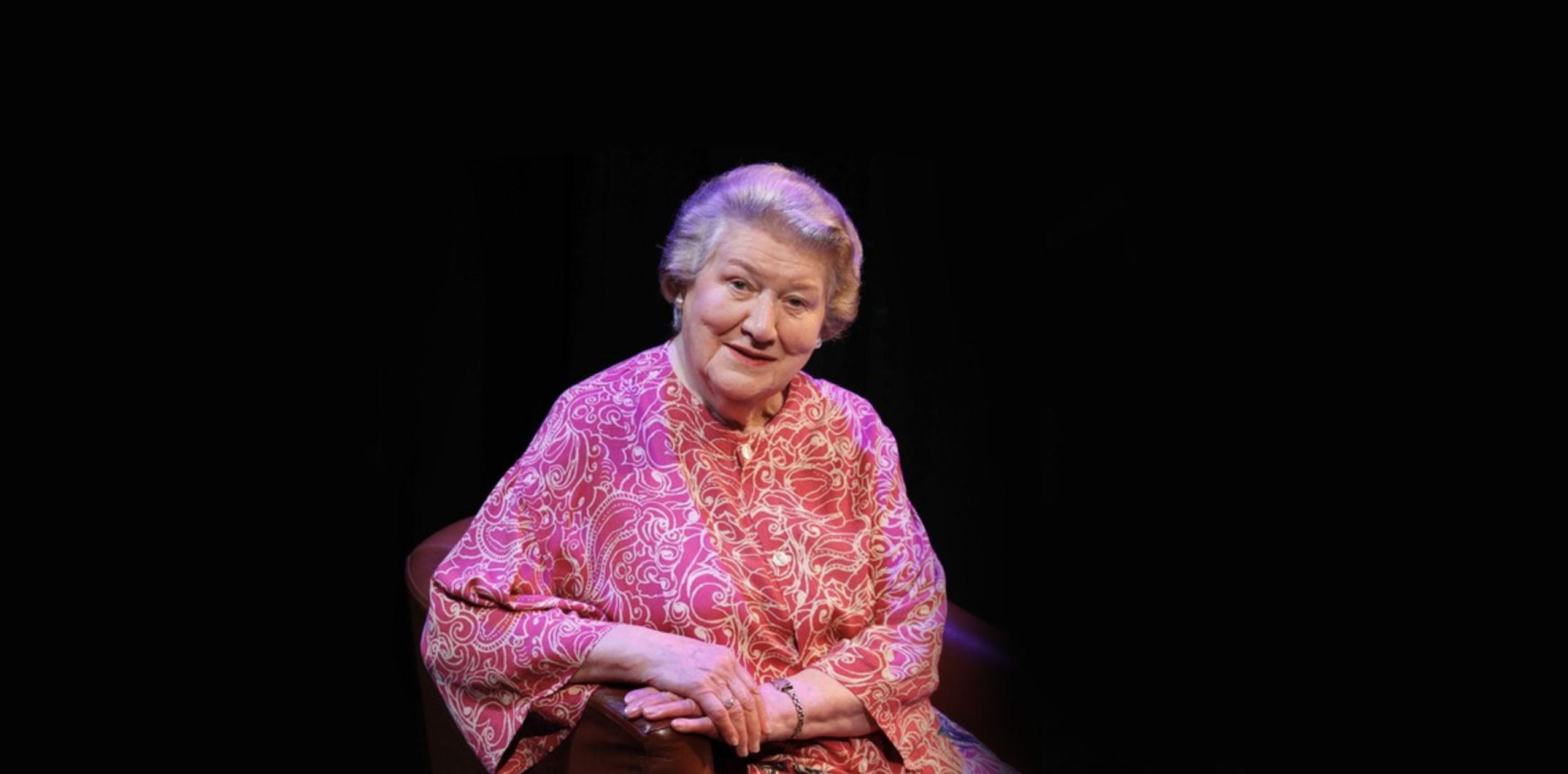 Patricia Routledge