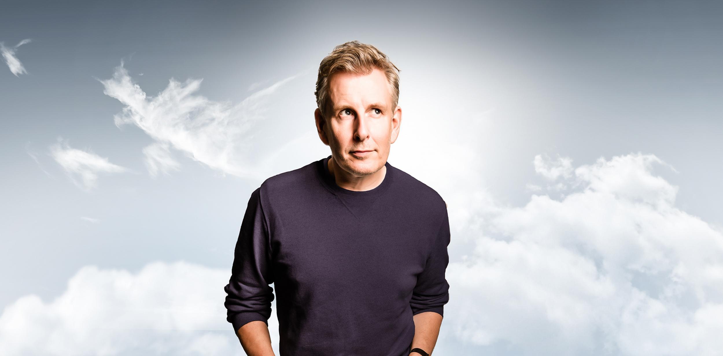 Patrick Kielty