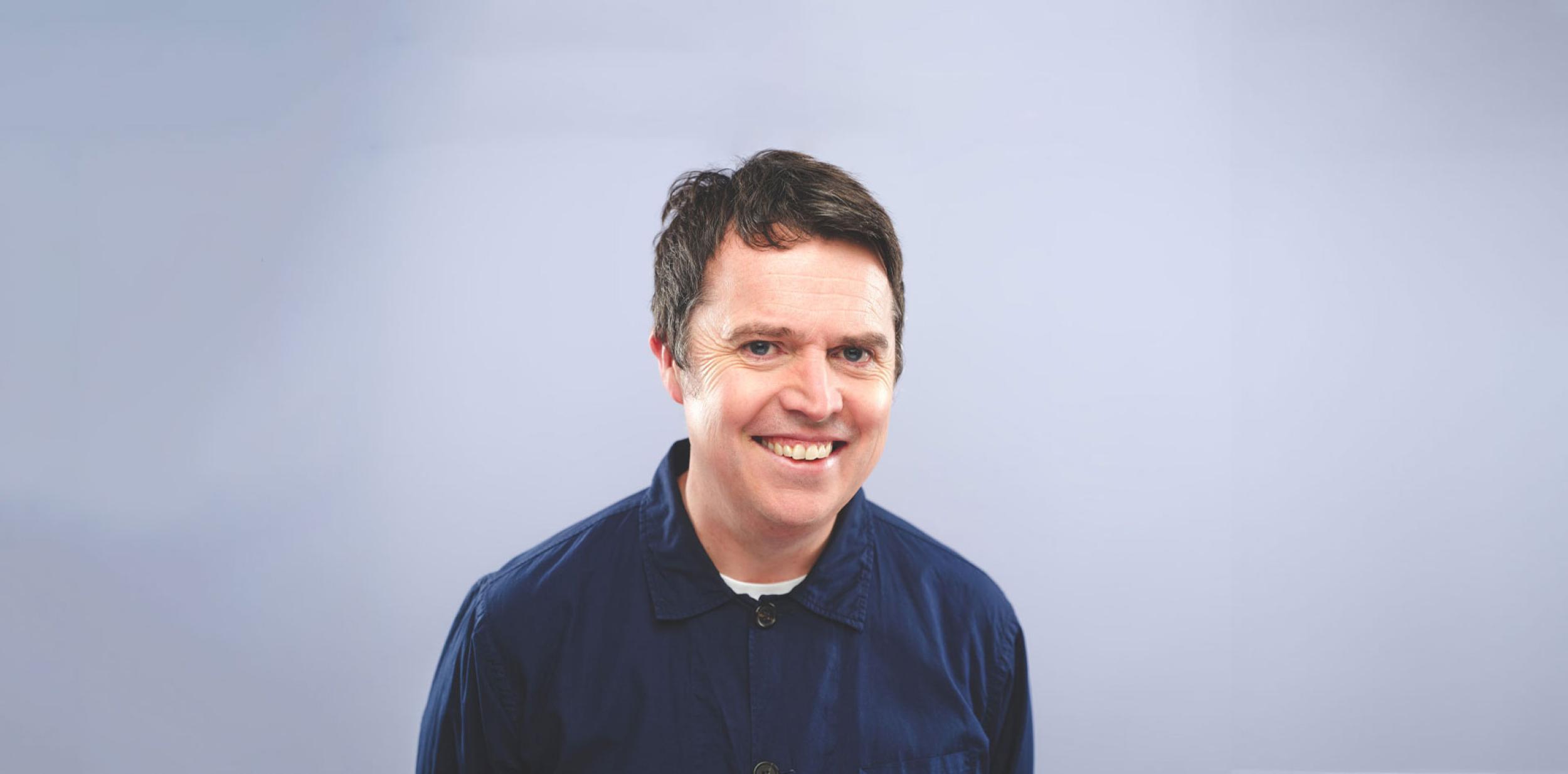 Paul McCaffrey