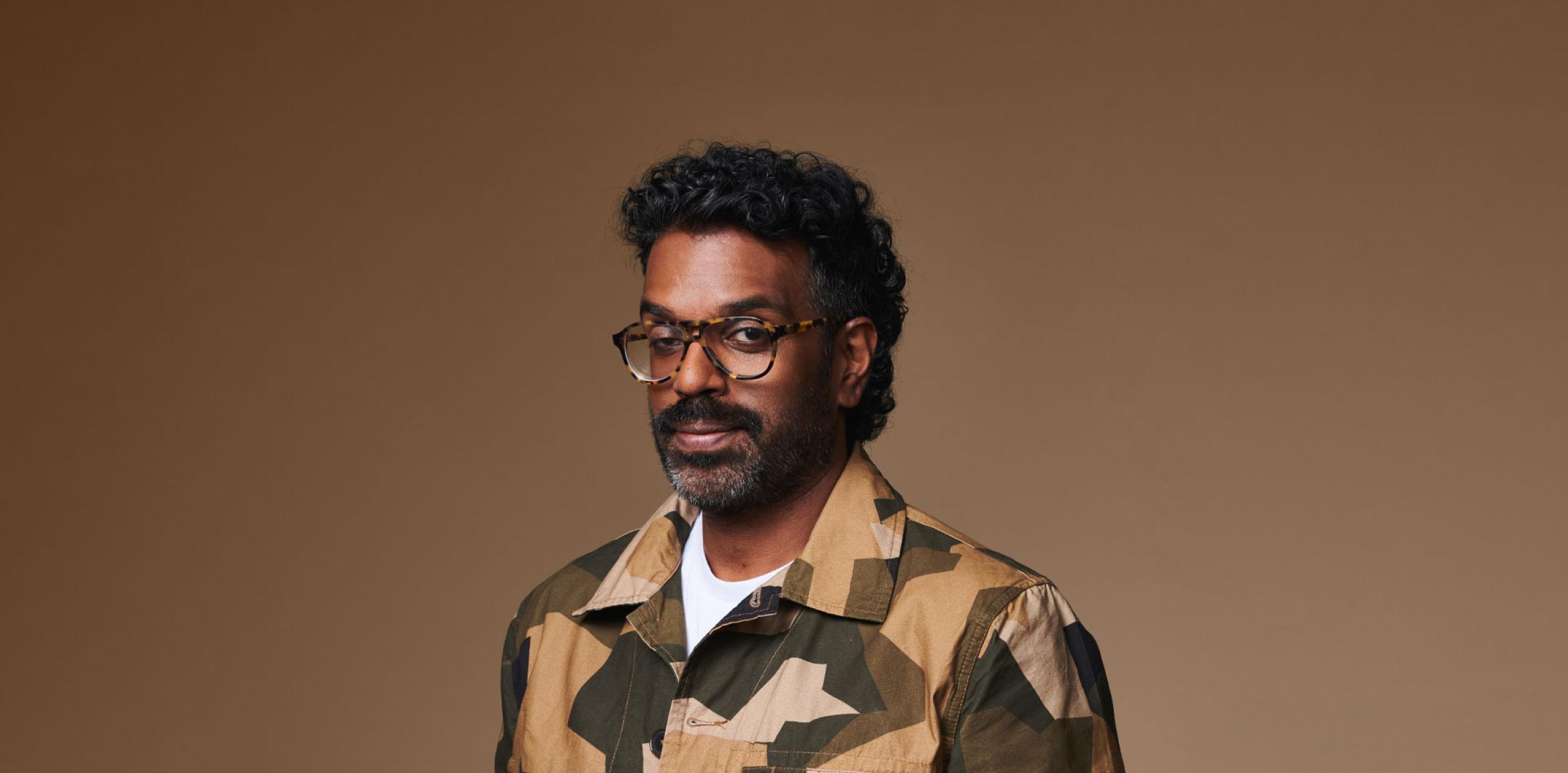 Romesh Ranganathan