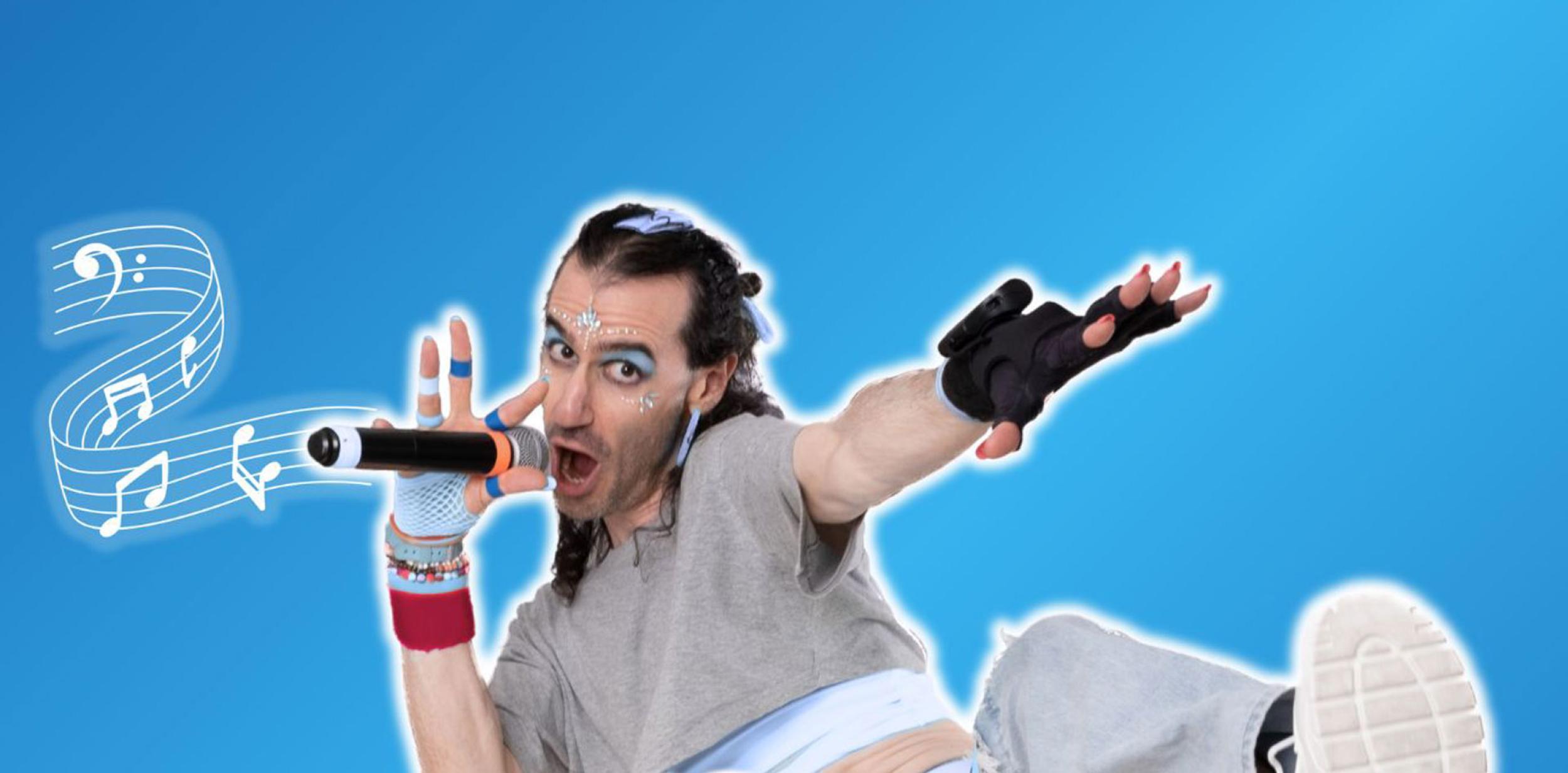 SK Shlomo