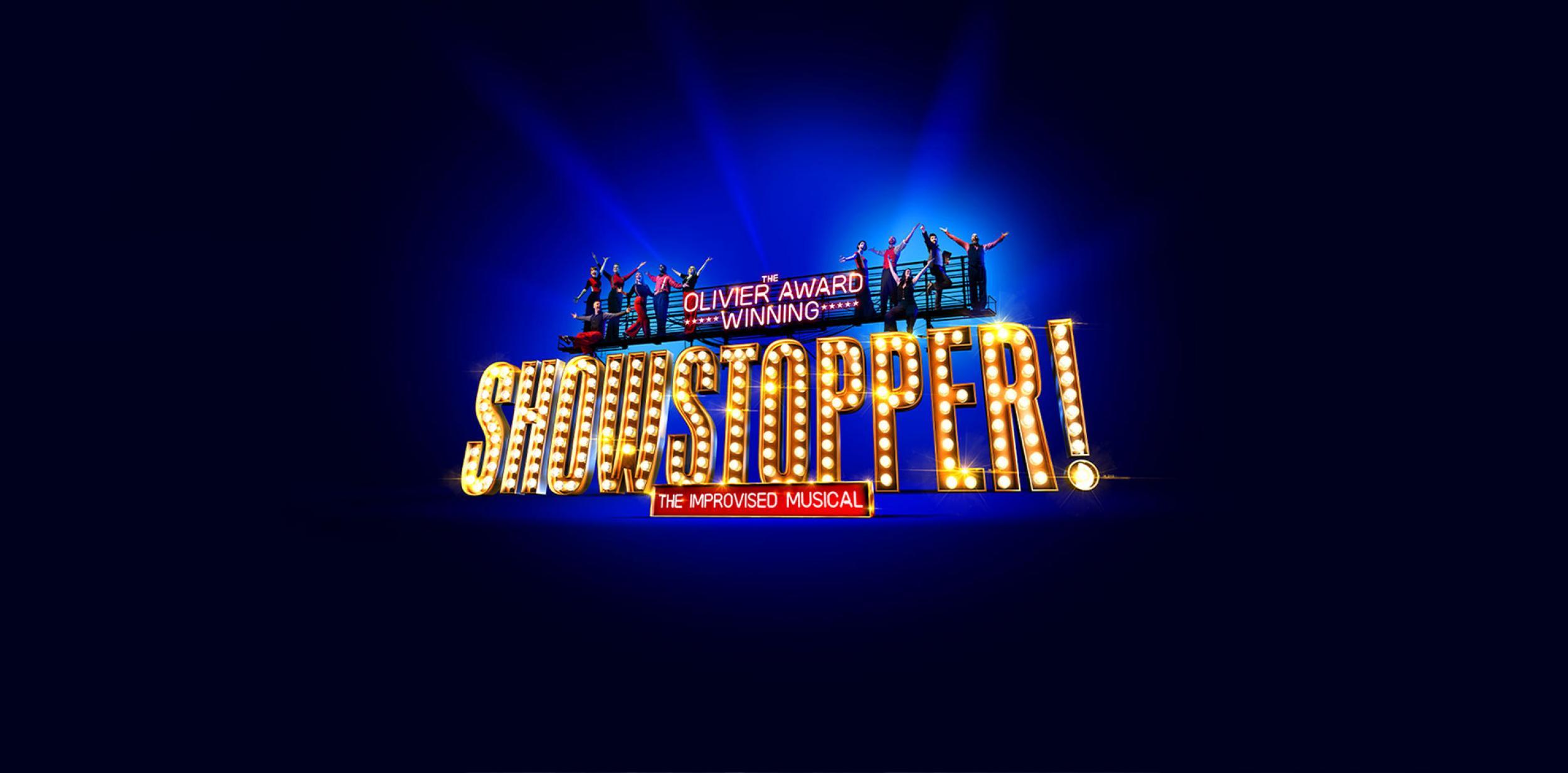 Showstopper logo