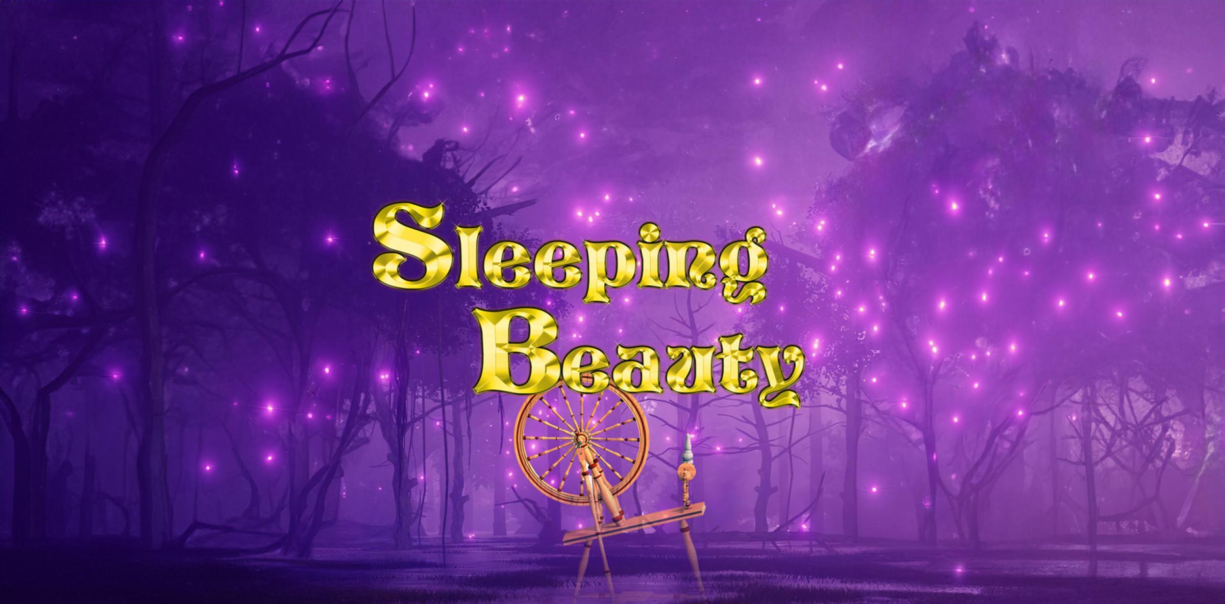 Sleeping Beauty logo