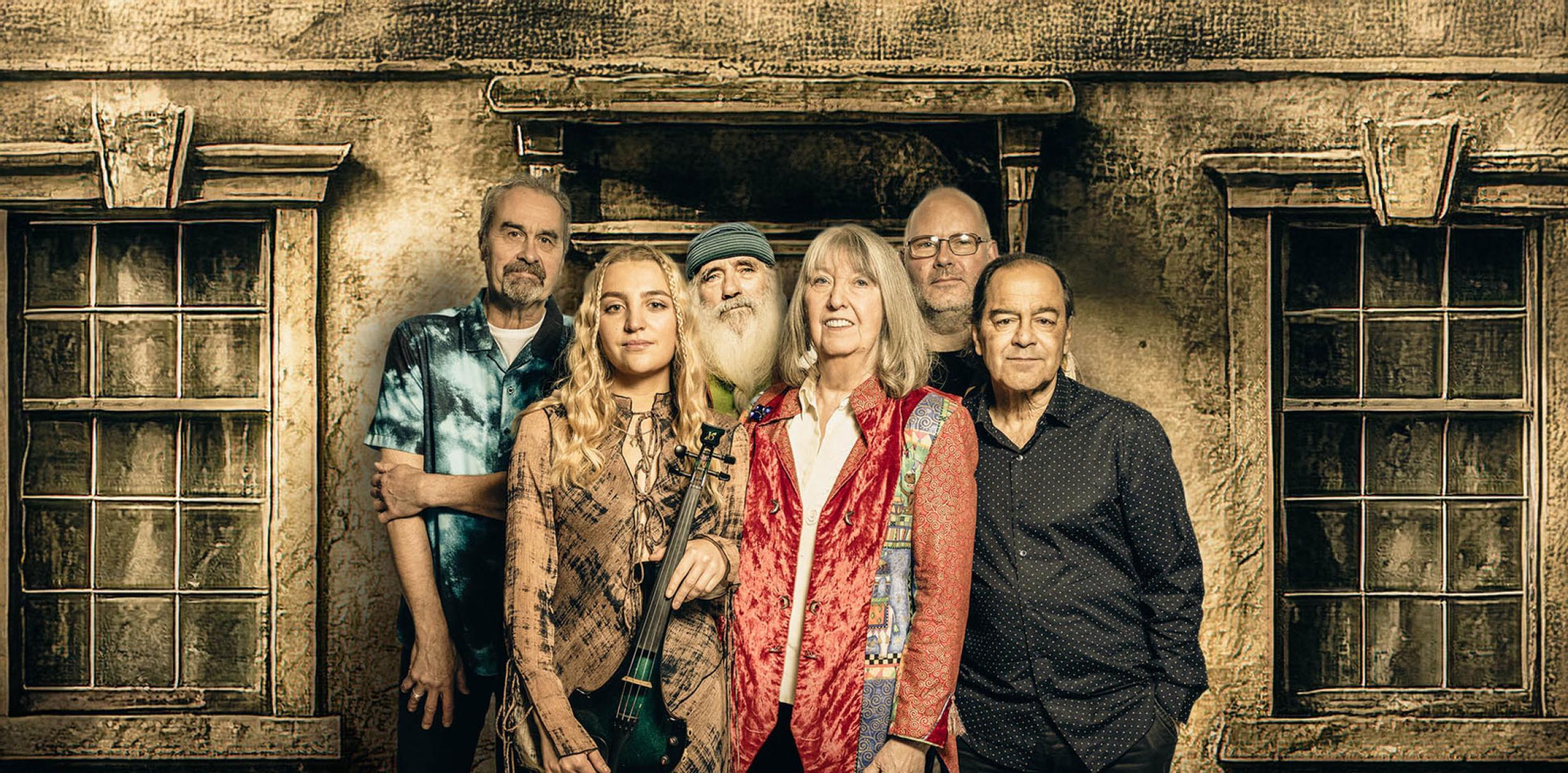 Steeleye Span