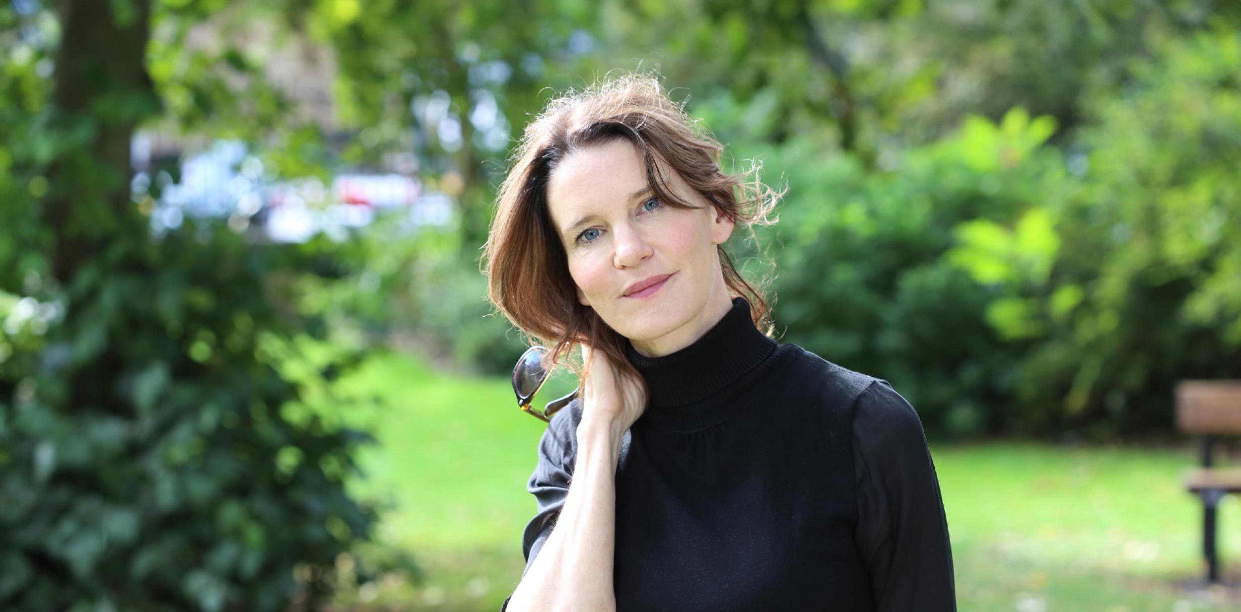 Susie Dent