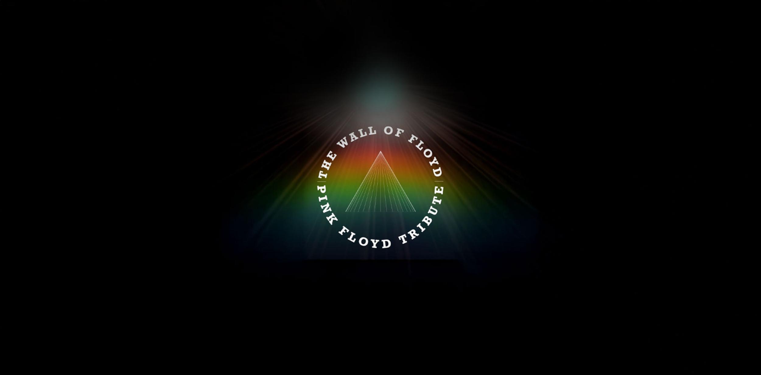 The Wall of Floyd logo