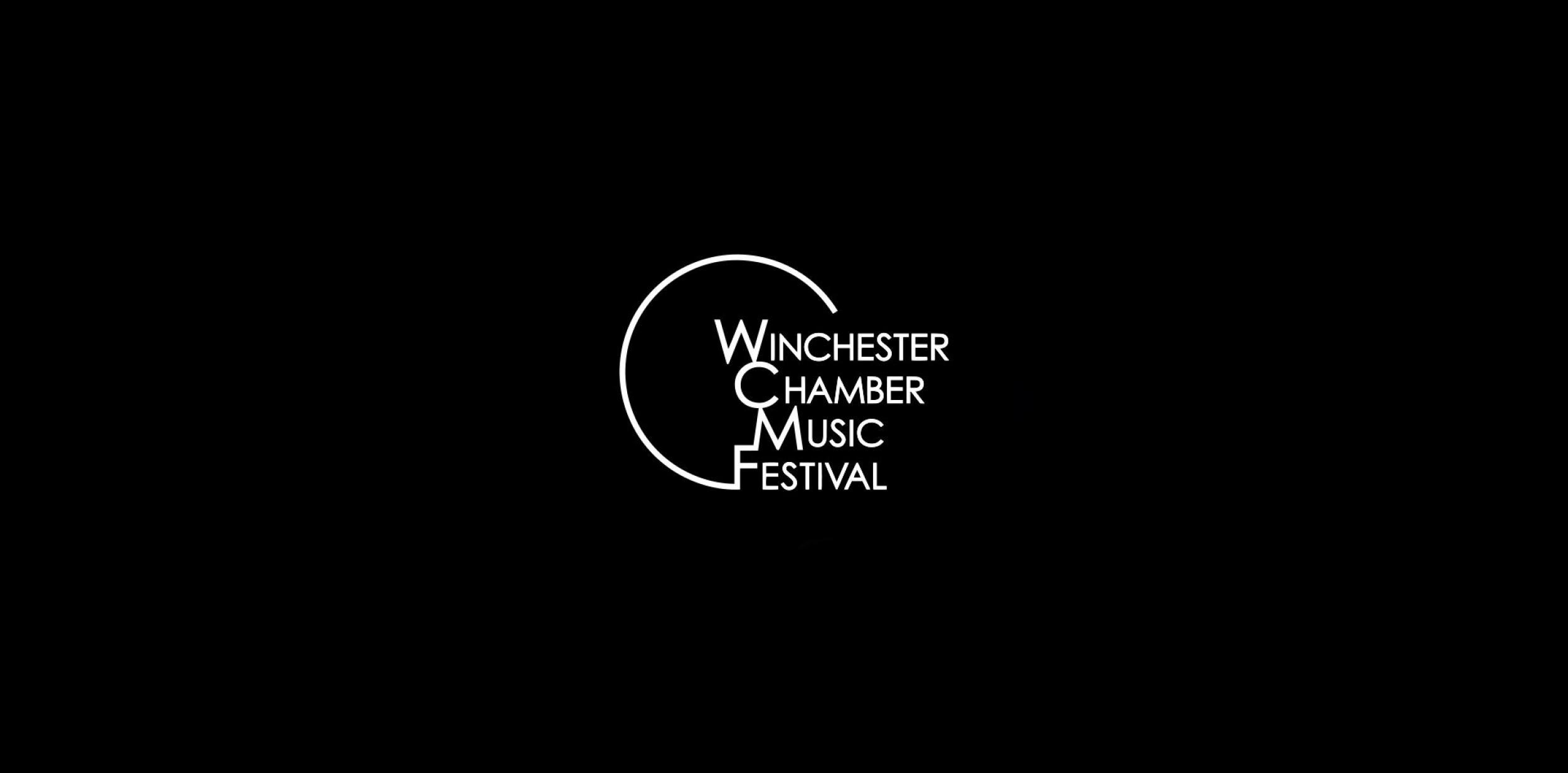 Winchester Chamber Music Festival logo