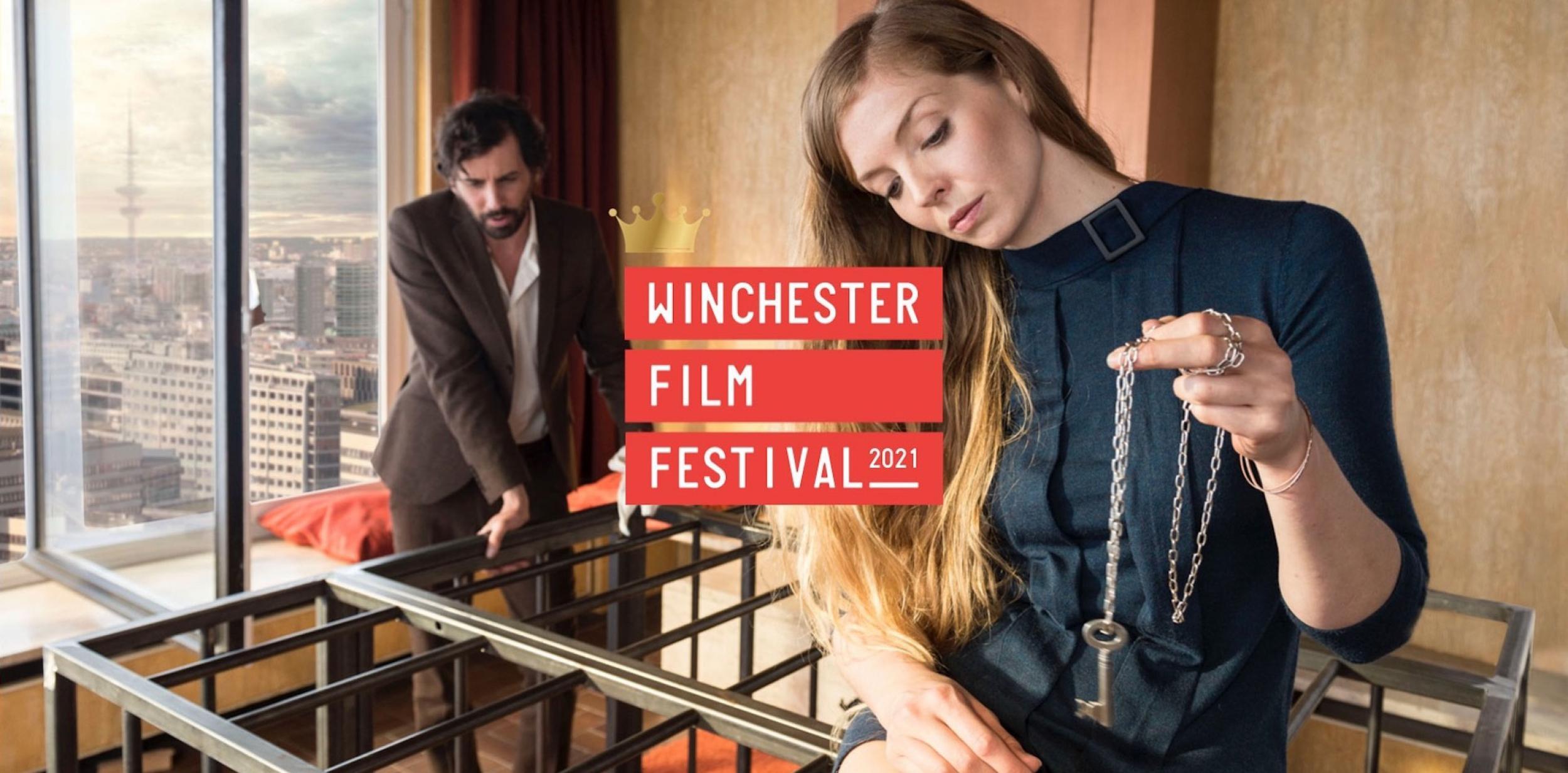 Winchester Film Festival logo