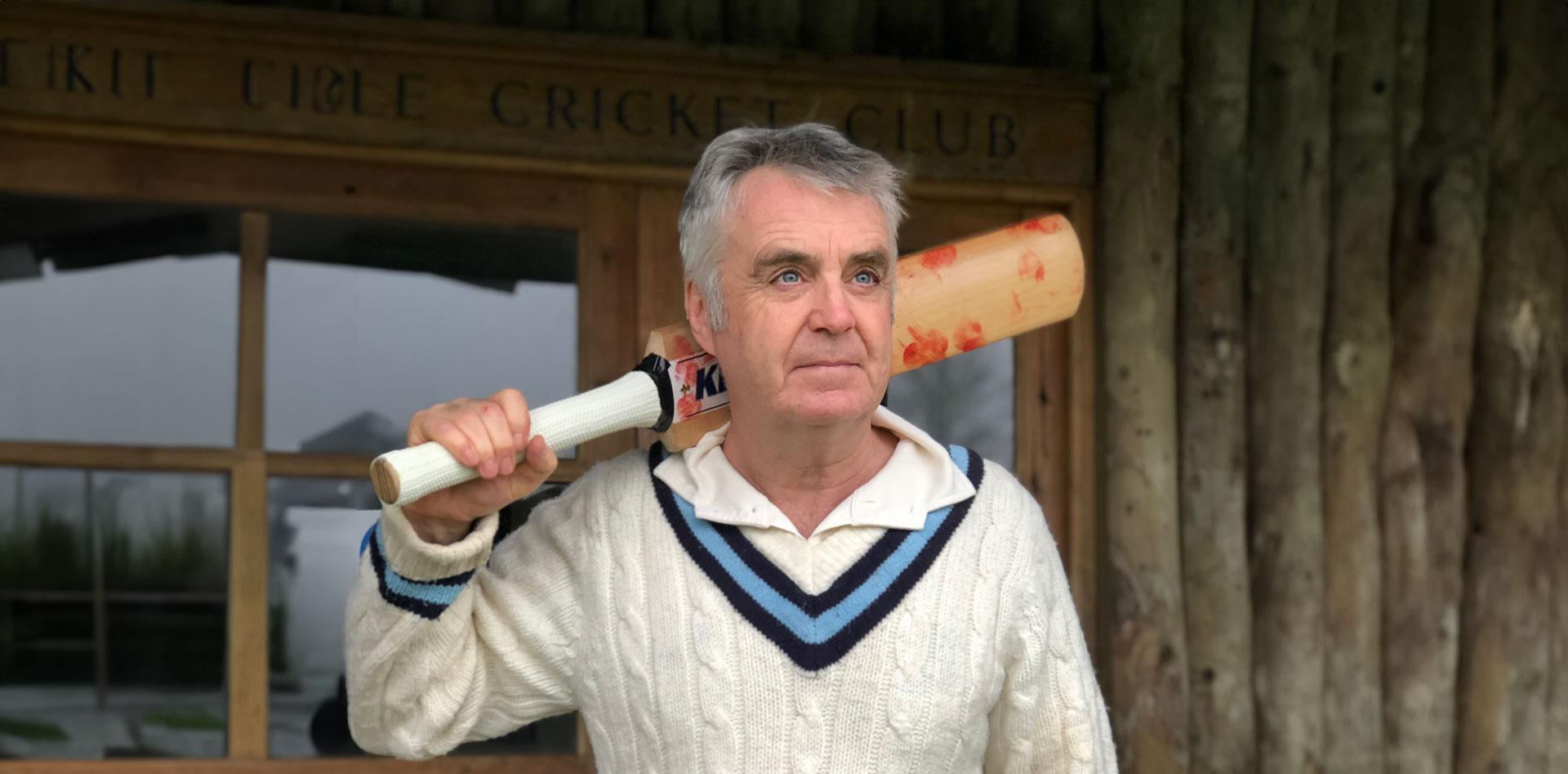 Jack's Ashes Theatre Royal Winchester