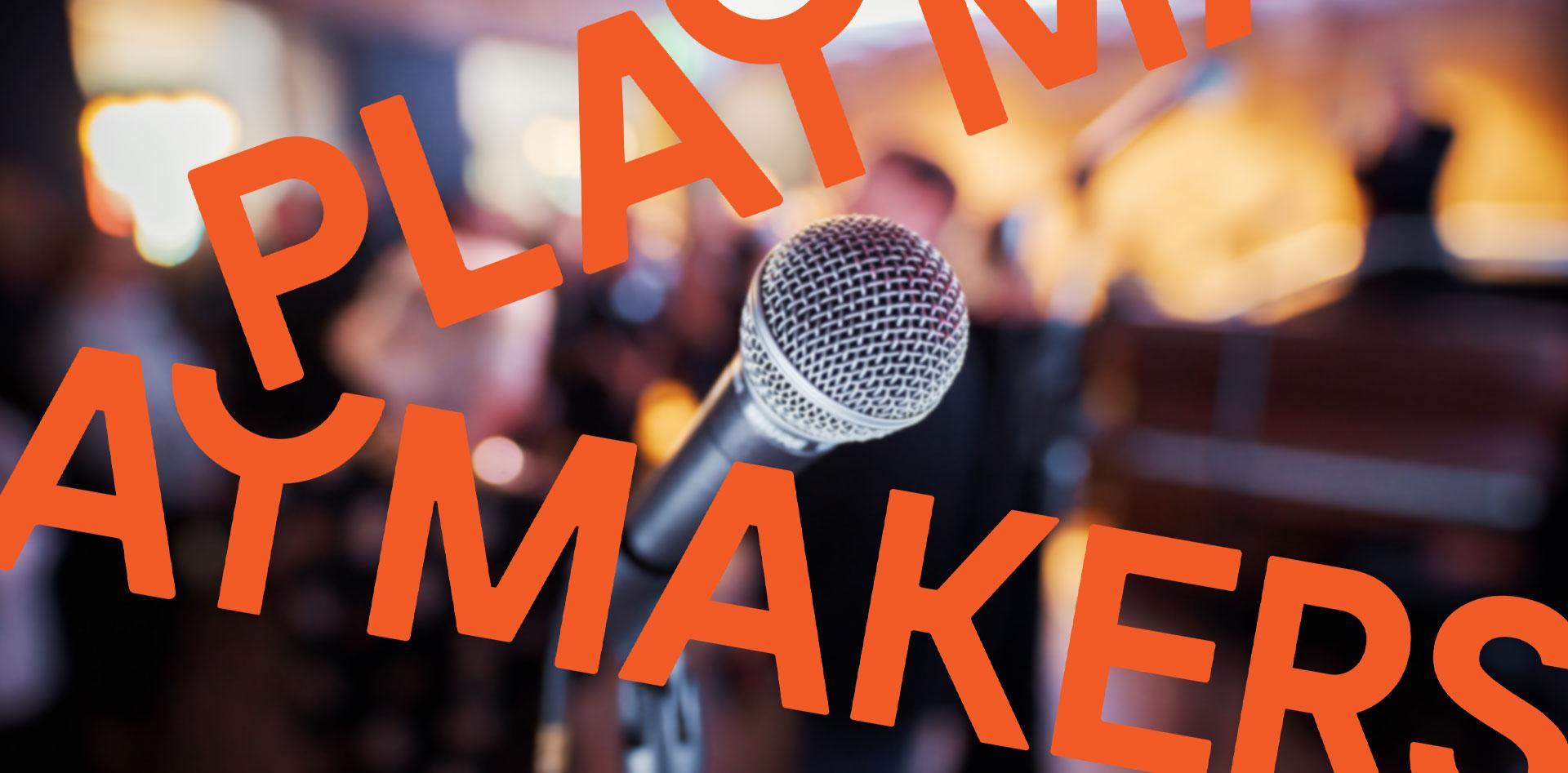 Playmakers Local Talent Night Theatre Royal Winchester