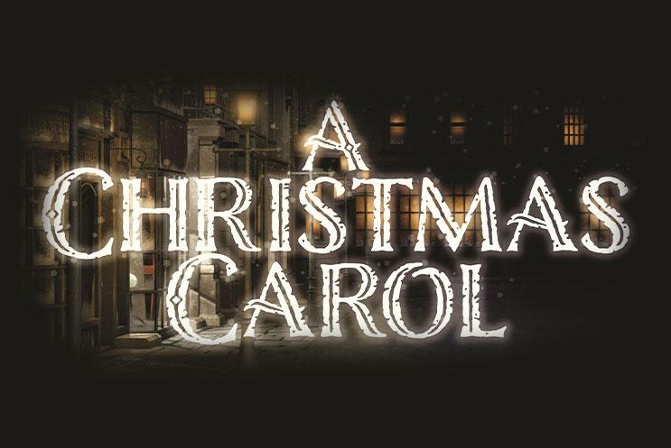 A Christmas Carol logo