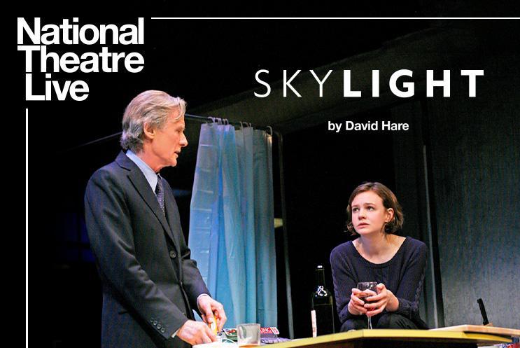National Theatre Live