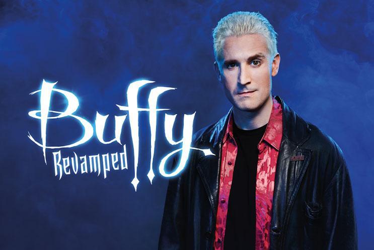 Buffy Revamped