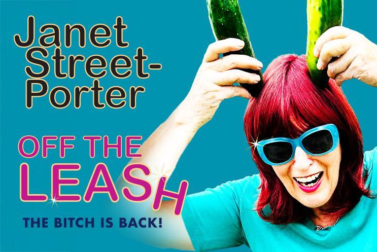 Janet Street-Porter