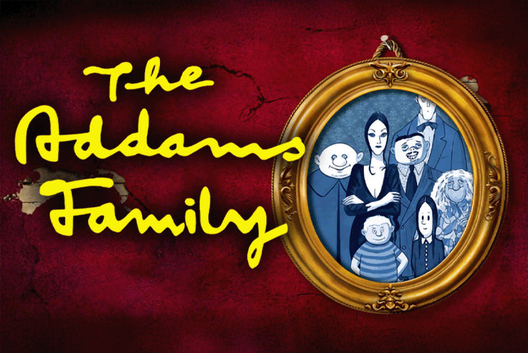 The Addams Family