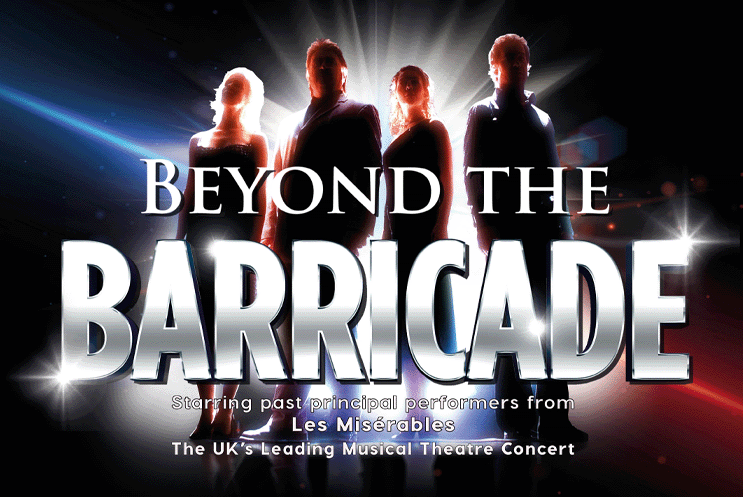 Beyond the Barricade