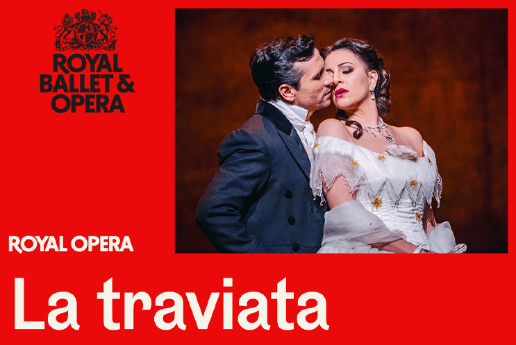 La traviata opera performers