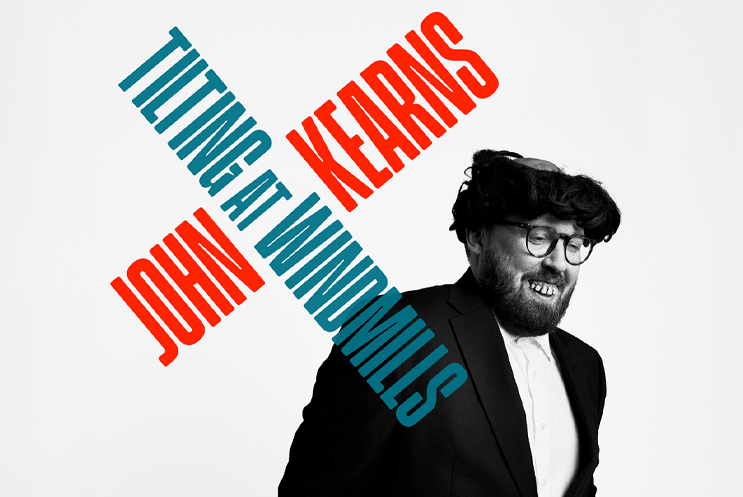 John Kearns