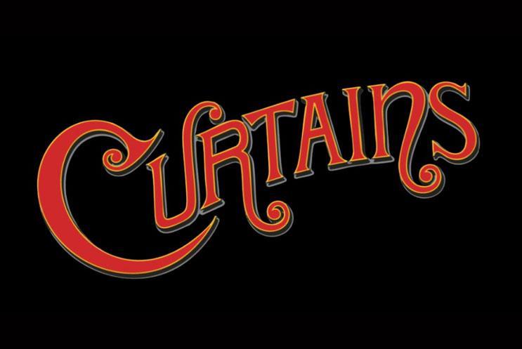 Curtains logo