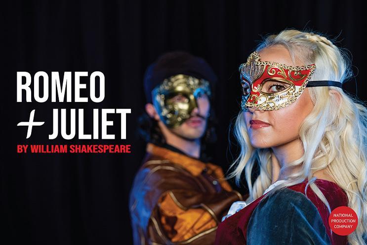 Romeo and Juliet
