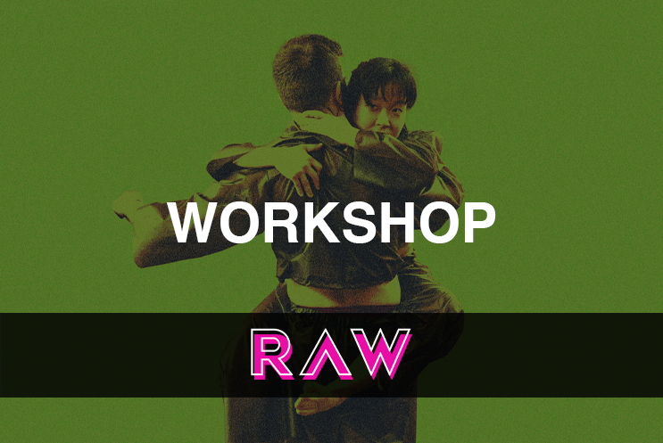 Text: Workshop