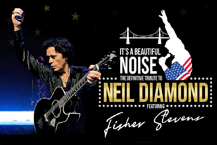 A Neil Diamond tribute